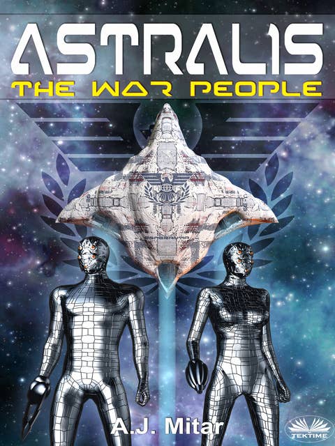 Astralis: The War People