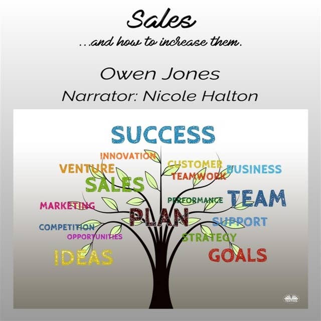 Sales: ...and How To Increase Them!