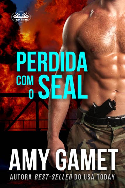 Perdida Com O SEAL 