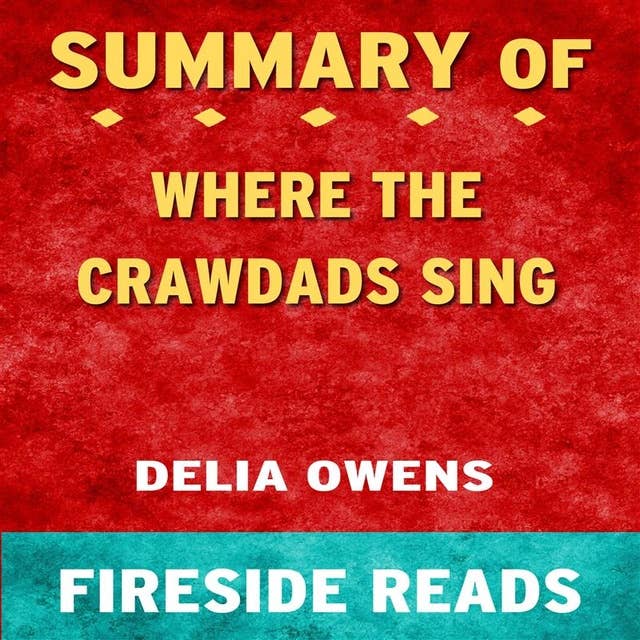 Summary: Where the Crawdads Sing