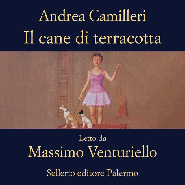 Sellerio Editore - Audiolibri & Ebook - Storytel