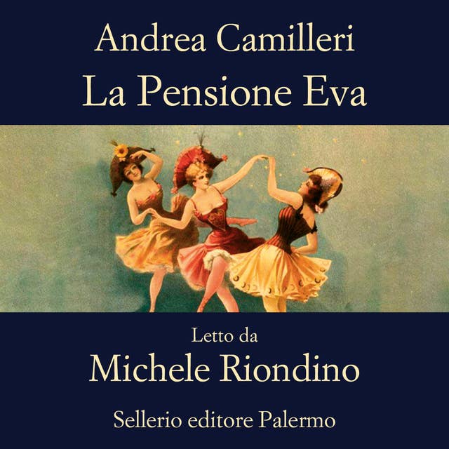 La Pensione Eva