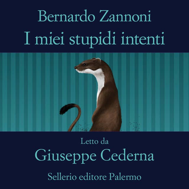 I miei stupidi intenti by Bernardo Zannoni
