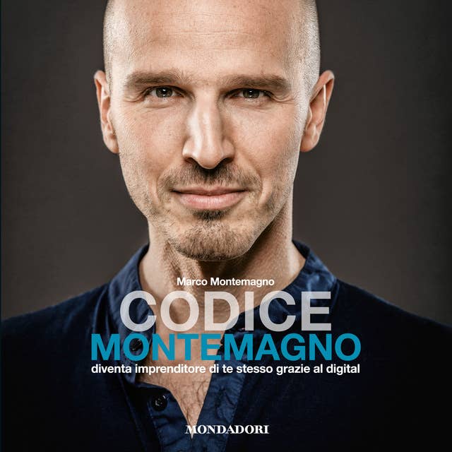 Cover for Codice Montemagno