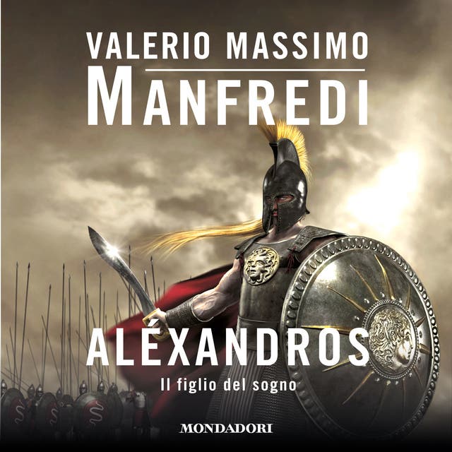 Lo scudo di Talos - Audiolibro - Valerio Massimo Manfredi - Storytel