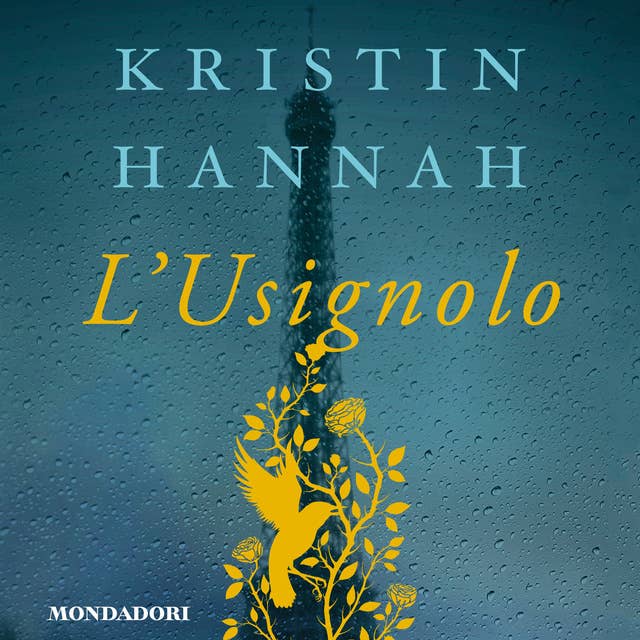 Cover for L'usignolo