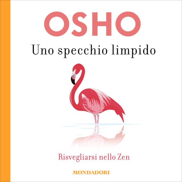 Uno specchio Limpido