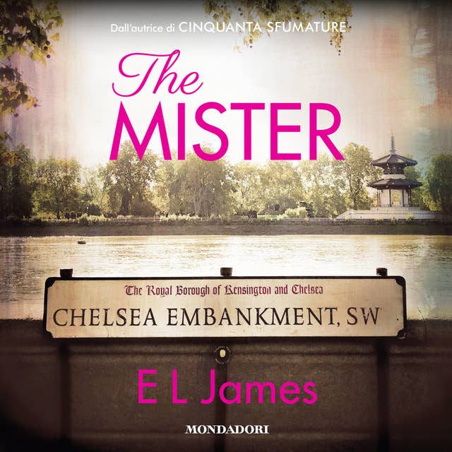 The Mister