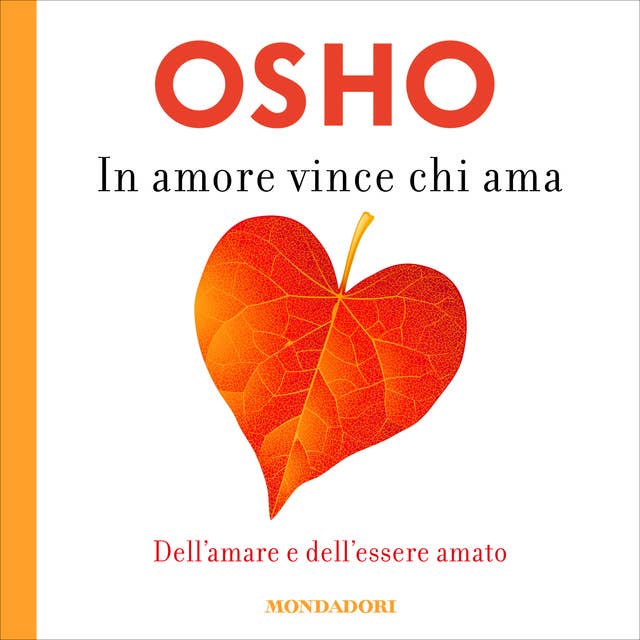 Cover for In amore vince chi ama