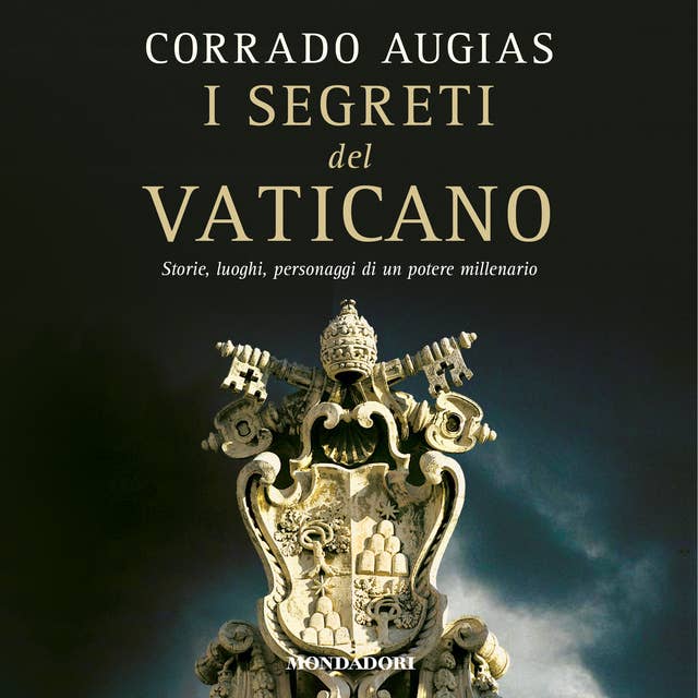 Cover for I segreti del vaticano