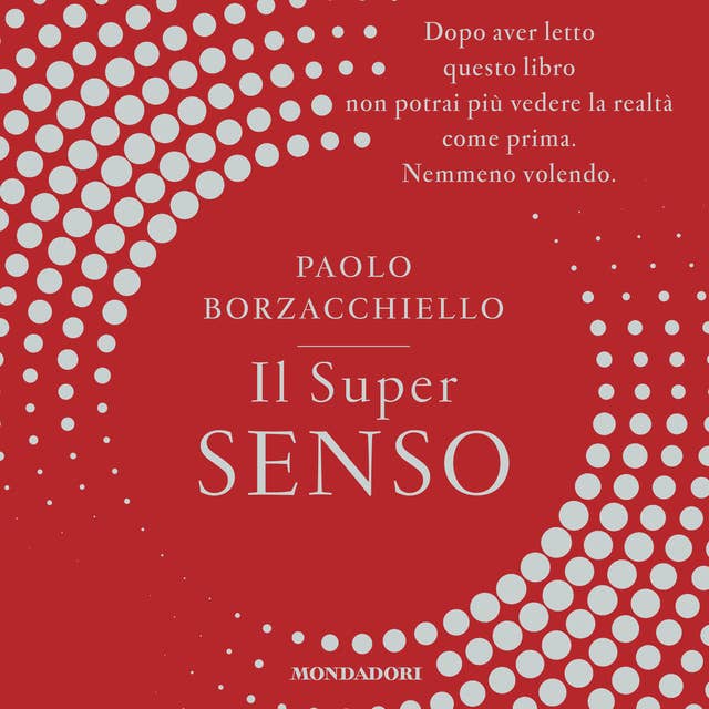 Cover for Il Super Senso