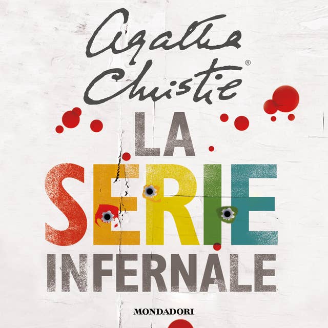 Cover for La serie infernale
