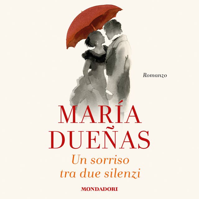 Un sorriso tra due silenzi