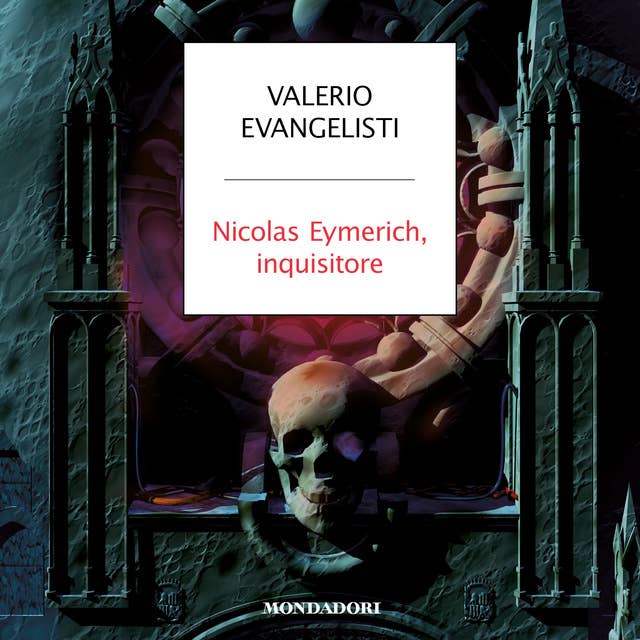 Nicolas Eymerich, inquisitore