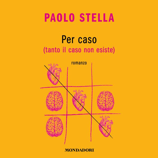 Per caso (tanto il caso non esiste): (tanto il caso non esiste)