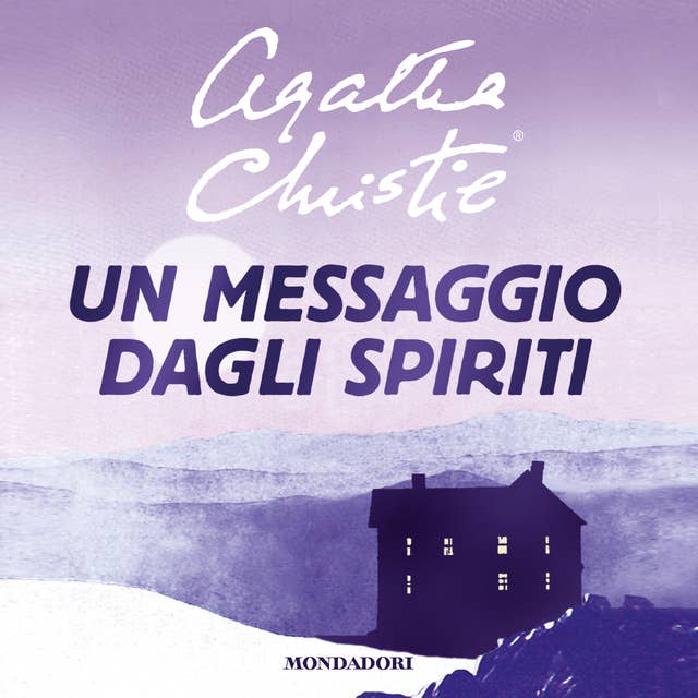 Cover for Un messaggio dagli spiriti