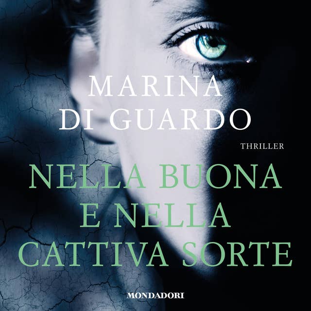 Marina Di Guardo - Audiolibri & Ebook - Storytel