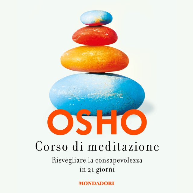 L'Arte dell'Equilibrio - Osho - Libro