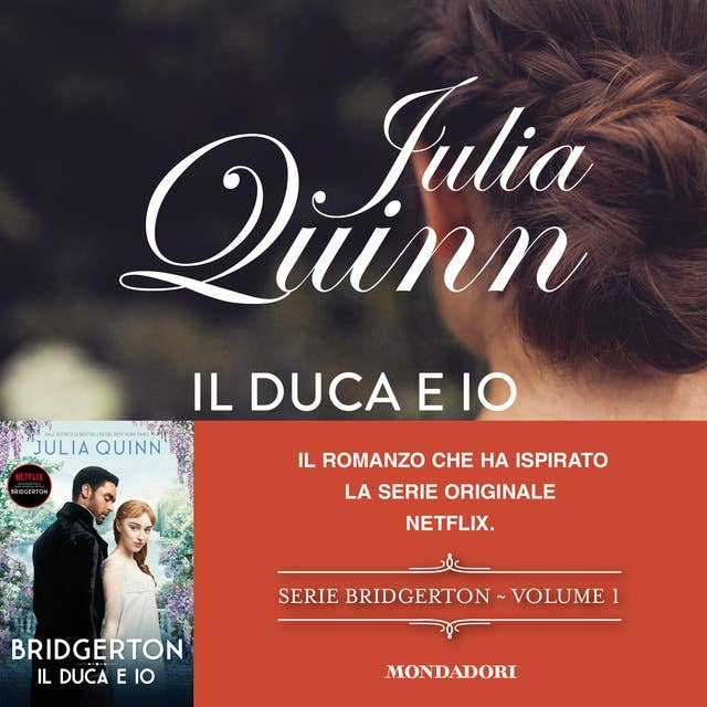 Bridgerton - 1. Il duca e io by Julia Quinn