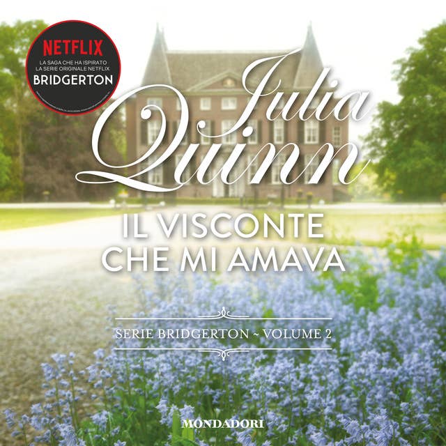 Bridgerton - 1. Il duca e io - Audiobook - Julia Quinn - Storytel