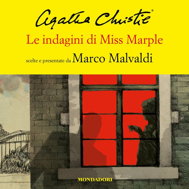 Le indagini di Miss Marple - Audiolibro - Agatha Christie - ISBN  9788852154447 - Storytel