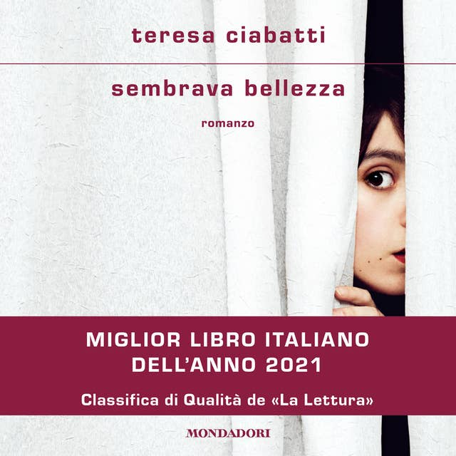 Cover for Sembrava bellezza