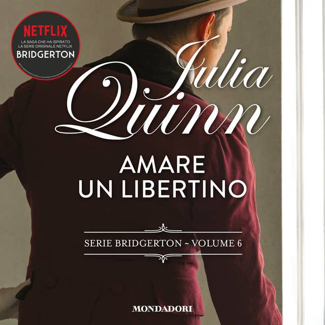 Bridgerton - 6. Amare un libertino 