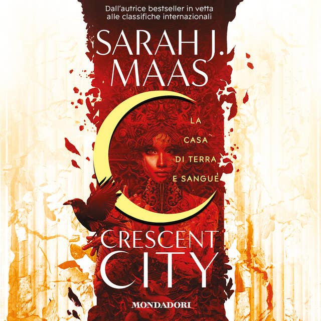 Crescent City - La casa di terra e sangue