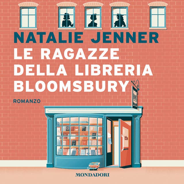 Le ragazze della libreria Bloomsbury