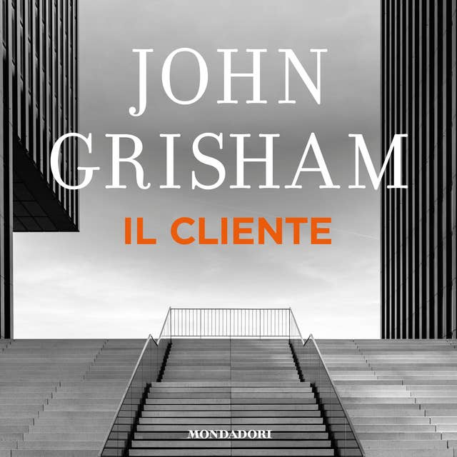 Cover for Il cliente