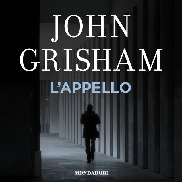 Tutti i libri di John Grisham - Storytel