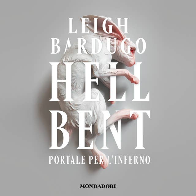 Cover for Hell Bent - Portale per l'inferno