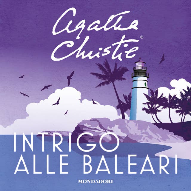 Intrigo alle Baleari: e altre storie by Agatha Christie