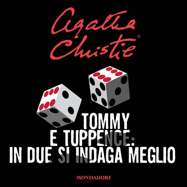 Tommy e Tuppence: in due s'indaga meglio