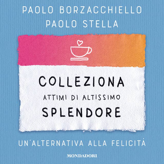 Colleziona attimi di altissimo splendore by Paolo Borzacchiello