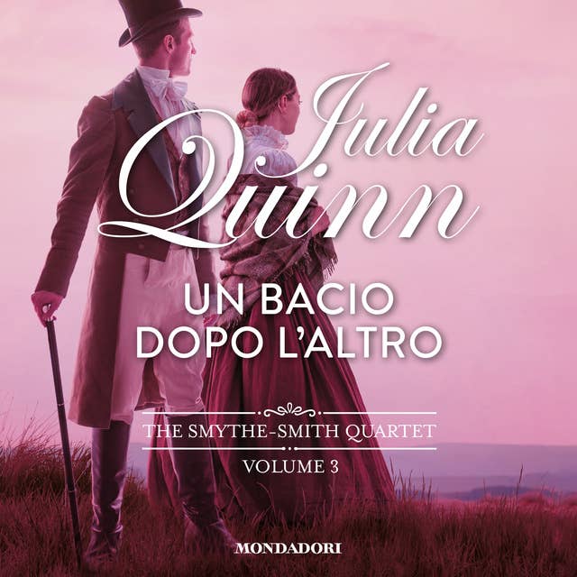 Il duca e io, Audiolibro, Julia Quinn