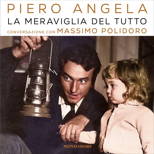 La meraviglia del tutto: Conversazione con Massimo Polidoro