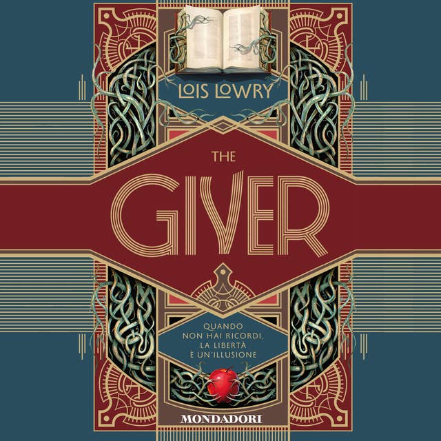 The Giver 