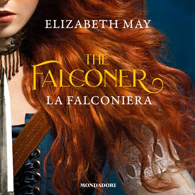 The Falconer 1. La Falconiera by Elizabeth May