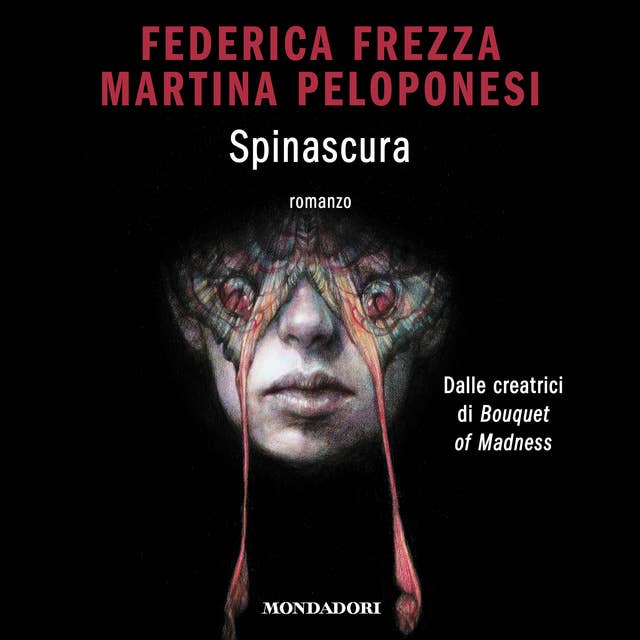 Spinascura by Federica Frezza