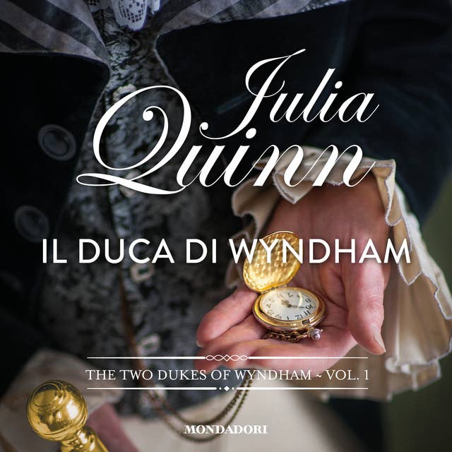 Il duca di Wyndham by Julia Quinn