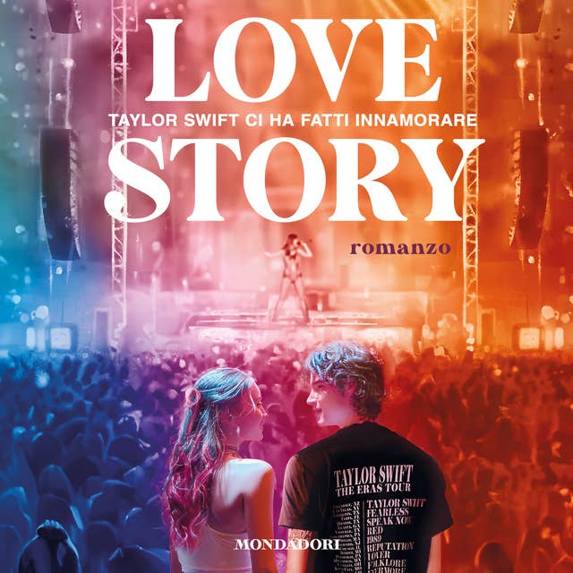 Love Story. Taylor Swift ci ha fatti innamorare 