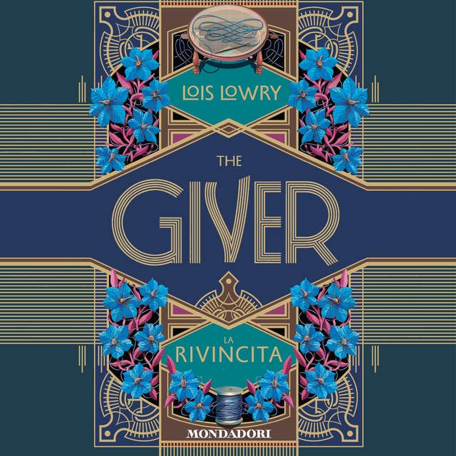 The Giver. La rivincita 