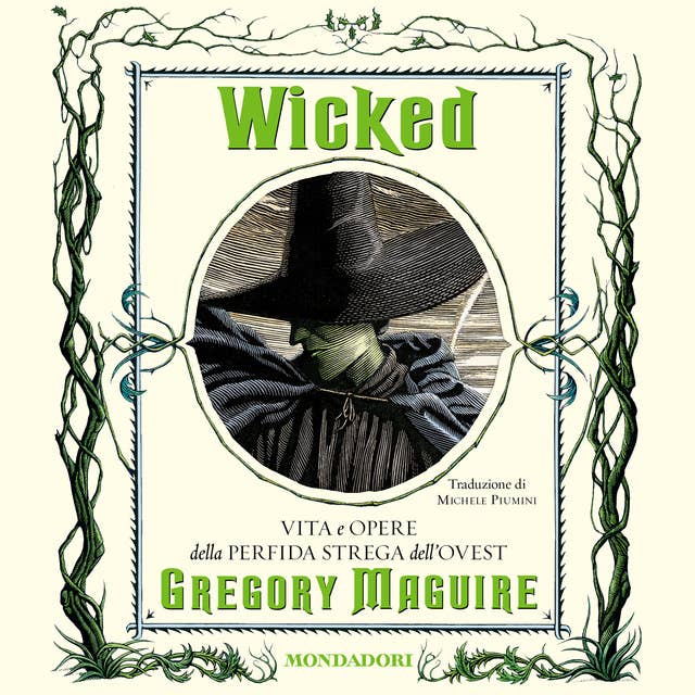 WICKED: Vita malvagia della Strega dell'Ovest