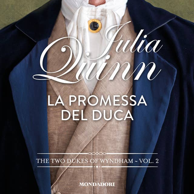 La promessa del duca 