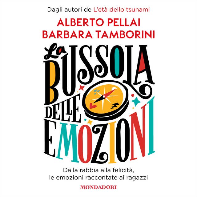 La bussola delle emozioni 