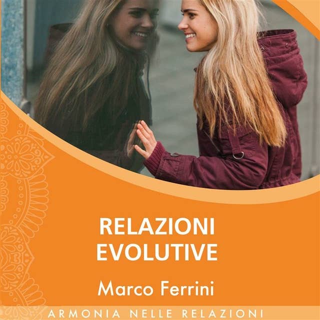 Cover for Relazioni Evolutive