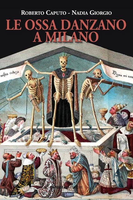 Le ossa danzano a Milano