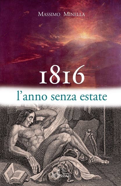 1816: L’anno senza estate