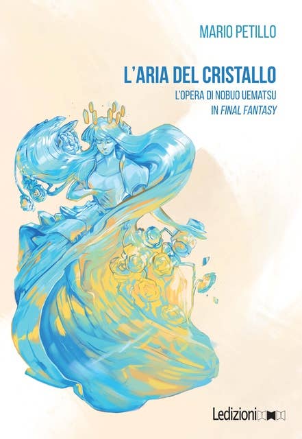 L'aria del cristallo: L'opera di Nobuo Uematsu in Final Fantasy